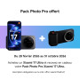 XIAOMI 17 Ultra 16+1024Go Optique Leica APO - Vert étoilé | Capteur LOFIC HDR, téléobjectif 200 MP 75-100mm, Xiaomi HyperAI, 1 a