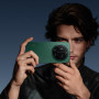 XIAOMI 17 Ultra 16+1024Go Optique Leica APO - Vert étoilé | Capteur LOFIC HDR, téléobjectif 200 MP 75-100mm, Xiaomi HyperAI, 1 a
