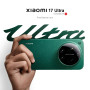 XIAOMI 17 Ultra 16+1024Go Optique Leica APO - Vert étoilé | Capteur LOFIC HDR, téléobjectif 200 MP 75-100mm, Xiaomi HyperAI, 1 a