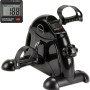 Pédales Statiques d'Exercice, Mini Vélo Statique, Pédaleur Statique, Appareil d'Exercice à Domicile, Pédales pour Personnes Âgée