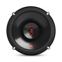 JBL Ensemble de haut-parleurs de voiture à 2 voies Stage3 627F 16 cm - Haut-parleurs Harman Kardon 225 watts - Grand système sté