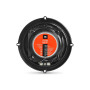 JBL Ensemble de haut-parleurs de voiture à 2 voies Stage3 627F 16 cm - Haut-parleurs Harman Kardon 225 watts - Grand système sté