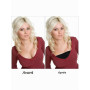Geyoga 3 Pcs Soutien-Gorge Bandeau sans Bretelles Soutien-Gorge Tube Non Rembourré Extensible Brassières sans Couture