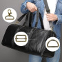 50pcs Mousqueton Sac a Main Couture Accessoires Mercerie Pour Sangle Sacs | Mousqueton Crochets Pivotant Anneaux en D Boucle en