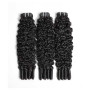 Tissage Naturel Cheveux Humain Bouclé Birmans Burmese Curly 182022 Pouces | Mèches Bundles Human Hair Tissage Bresilien Cheveux 