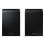 Samsung Kit de Haut-parleurs arrière sans Fil 9250S, Noir (SWA-9250S/ZA, 2025)