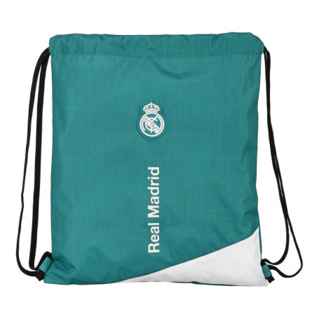 Sac à dos serré par des ficelles Real Madrid C.F. (35 x 40 x 1 cm) 28,99 €