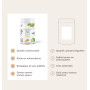 Matcha & CO. Ensemble de Thé Matcha de Débutant avec Matcha Original, Cuillère Doseuse et Fouet en Bambou, Grade Cérémonial 100%