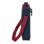 Cartable d'école F.C. Barcelona Corporativa Bleu Bordeaux (38 x 28 x 6 cm) 27,99 €