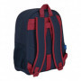 Cartable F.C. Barcelona Bleu Bordeaux (32 x 38 x 12 cm) 36,99 €