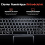 16" Ordinateur Portables Gaming, AMD Ryzen 7 H255, 24Go DDR5 512Go NVMe SSD | ACEMAGIC PC Portable Gamer jusqu'à 4.9GHz,8C/12T,C