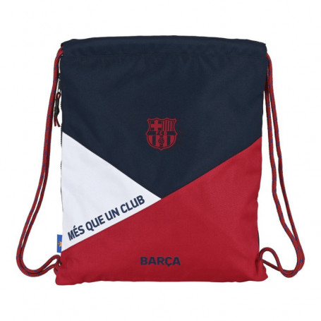 Sac à dos serré par des ficelles F.C. Barcelona Corporativa (35 x 40 x 1 cm) 27,99 €