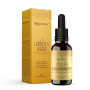 DIOXNATUR® Solution de Lugol 5% Qualité pharmaceutique 30ml Étiquette FR Pipette intégrée Concentration optimale Gouttes d'iode