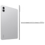 Xiaomi Tablette Redmi Pad 2 Pro, 8 + 256 Go Tablet, Argentée, Android 15, Capacité de Batterie 12000 mAh, écran IPS LCD, Snapdra