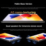 Xiaomi Tablette Redmi Pad 2 Pro, 8 + 256 Go Tablet, Argentée, Android 15, Capacité de Batterie 12000 mAh, écran IPS LCD, Snapdra