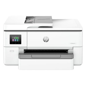 HP OfficeJet Pro 9720, Imprimante Multifonction A3 Couleur, 22 ppm, Wi-FI | Imprimez, copiez et numérisez depuis votre mobile ou