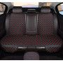 Auto Accessori Lupex Housse de siège 3 pièces Universelle pour Voiture, Protection de siège 2 Avant et 1 arrière | Protector Com
