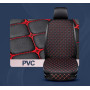 Auto Accessori Lupex Housse de siège 3 pièces Universelle pour Voiture, Protection de siège 2 Avant et 1 arrière | Protector Com