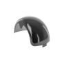 cyclingcolors Garde Boue Moto Scooter mobylette Compatible avec CITYCOCO Noir électrique, Avant + arrière