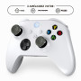 KontrolFreek CQC Classic Grips pour Manette Xbox | 2X Capuchons de Joystick Low-Rise pour Xbox Series X|S & Xbox One | Agilité &