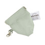 BÉABA, Sac à Langer Bébé Sydney, Maternité, Grande Contenance, Vert Sauge | Modulable, Rangements Multiples, Espace à Cocon, Poc