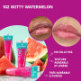 essence JUICY BOMB shiny lipgloss, brillant, sensation de rosée (10ml) | Tous les teints, Gloss à lèvres, Fini brillant, Parfum 