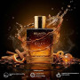 Bellavita Luxury G.O.A.T. Eau de Parfum | Citrus, Woody Scent profile with Bergamot, Lavender, and Pepper Top notes | 100 ml | P