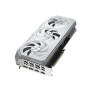 GIGABYTE Radeon RX 9070 XT Gaming OC Ice 16G Carte Graphique - 16GB GDDR6, 256bit, PCI-E 5.0, 3060 MHz Fréquence du cœur, 2 x Di