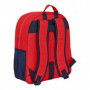 Cartable RFEF Rouge Bleu (32 x 38 x 12 cm) 40,99 €