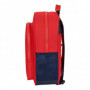 Cartable RFEF Rouge Bleu (32 x 38 x 12 cm) 40,99 €