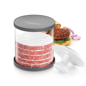 PRENSADOR DE HAMBURGUESA MULTIFUNCION GrandCHEF