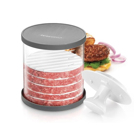 PRENSADOR DE HAMBURGUESA MULTIFUNCION GrandCHEF