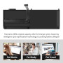 A1382 Batterie pour Mac-Book Pro 15" A1286 (Early 2011 Late 2011 Mid 2012) | Début Fin Milieu de Core i7 EMC 2353 2563 2556 MC72