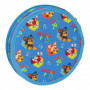 Pochette crayons The Paw Patrol Friendship Rond Bleu (18 Pièces) 22,99 €