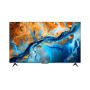 XIAOMI TV S Mini 55 2025 & Soundbar Pro 2.0 Bundle：55" MiniLed QLED TV avec Local Dimming,144Hz,1200nit + 4 Haut-parleurs,woofer