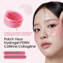 PDRN Pink Caffeine Collagen Eye Patch (60 Patches)