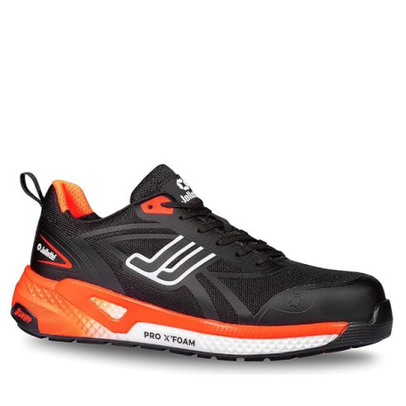 Jallatte Chaussures de sécurité basses JALPUSH ESD S3S | Ultra légères