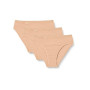 Sloggi 24/7 Cotton H Tai C3P Briefs Femme