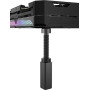 upHere Support GPU,Support Carte Graphique,Support Carte Graphique Verticale Réglable,Aluminium,Hauteur Ajustable,avec Aimant,M(