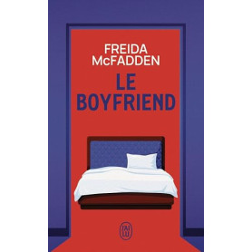 Le boyfriend