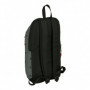Sac à dos Casual BlackFit8 Skull Noir Gris (22 x 39 x 10 cm) 21,99 €
