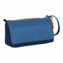Trousse d'écolier BlackFit8 Stamp Bleu (20 x 11 x 8.5 cm) (32 Pièces) 23,99 €
