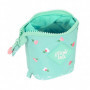 Trousse Gobelet Glow Lab Pepa Vert (8 x 19 x 6 cm) 22,99 €