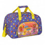 Sac de sport SuperThings Guardians of Kazoom Violet Jaune (40 x 24 x 23 cm) 69,99 €