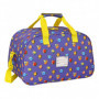 Sac de sport SuperThings Guardians of Kazoom Violet Jaune (40 x 24 x 23 cm) 69,99 €