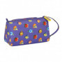 Trousse Scolaire avec Accessoires SuperThings Guardians of Kazoom Violet Jaune ( 30,99 €