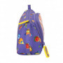 Trousse d'écolier SuperThings Guardians of Kazoom Violet Jaune (20 x 11 x 8.5 cm 23,99 €