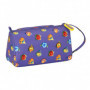 Trousse d'écolier SuperThings Guardians of Kazoom Violet Jaune (20 x 11 x 8.5 cm 23,99 €