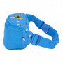 Sac banane El Hormiguero Bleu (23 x 12 x 9 cm) 27,99 €