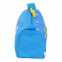 Trousse d'écolier El Hormiguero Bleu (21 x 8 x 7 cm) 24,99 €